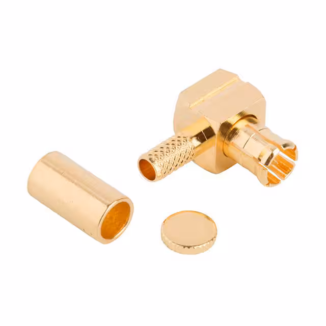 919-136P-71AX Amphenol RF  Coaxial Connector (RF) Assemblies